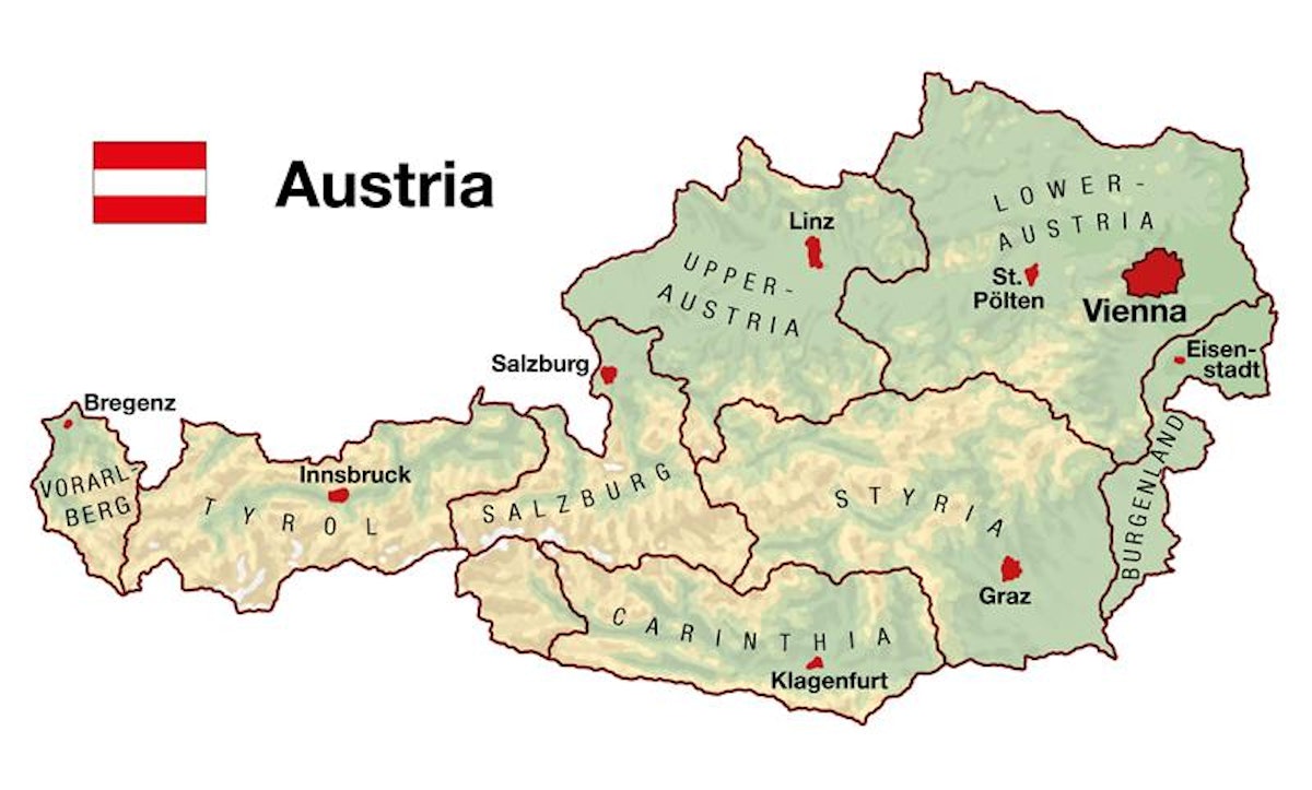 Austria registers first avian flu outbreak of 2025 on poultry farm
