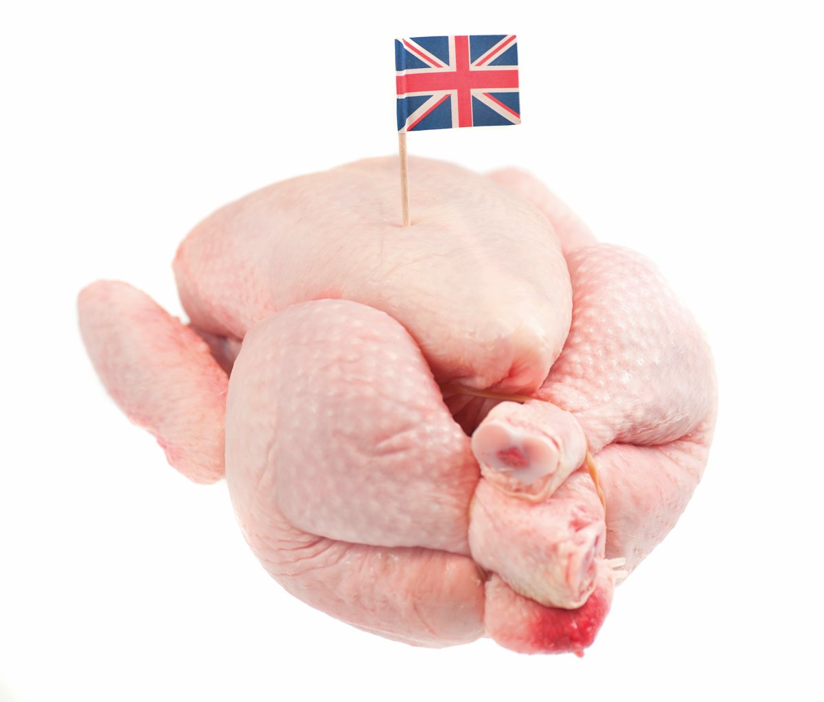 The economic value of UK poultry industry – detailed