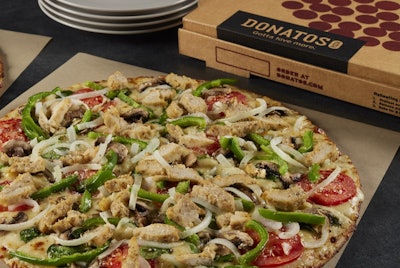 Popeyes pairs with “Five Nights at Freddy's 2” | WATTPoultry.com