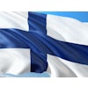 Finland Flag