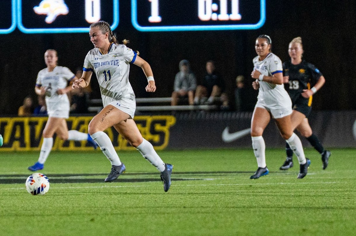 SDSU soccer team to get new home, thanks to Dakota Layers