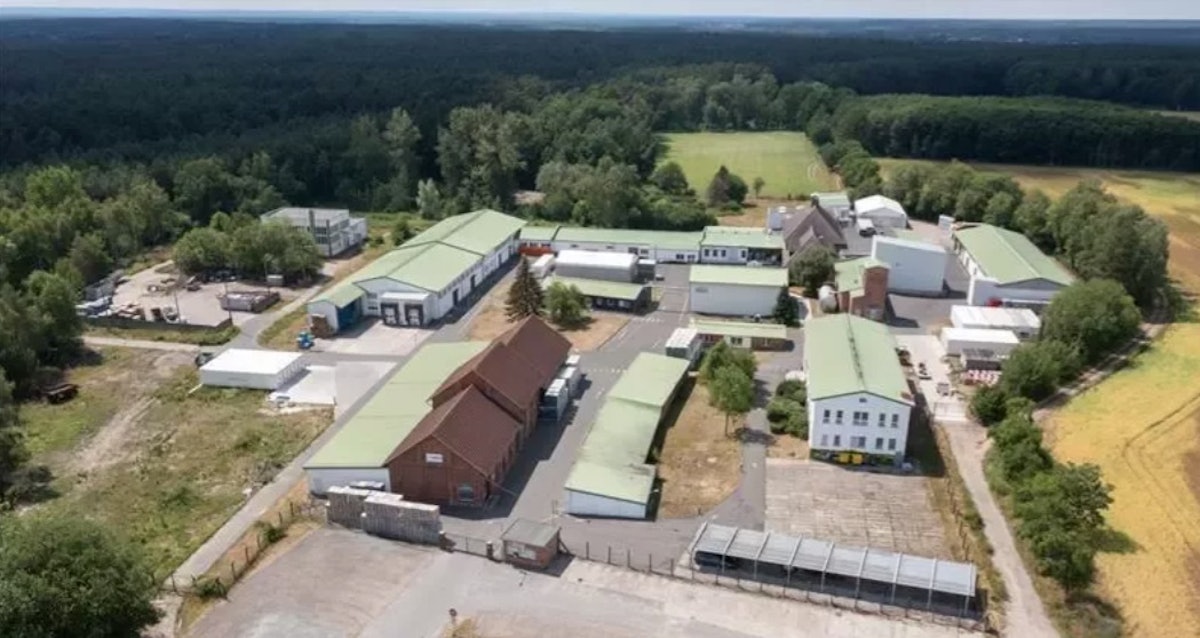 Sprehe Group acquires additional production site in Germany