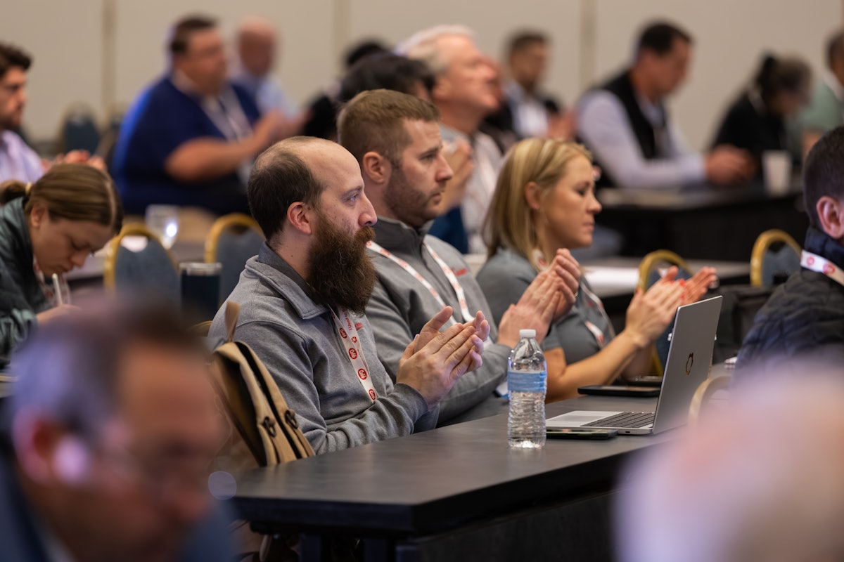 Cutting-Edge Poultry Tech: 2025 Summit Highlights