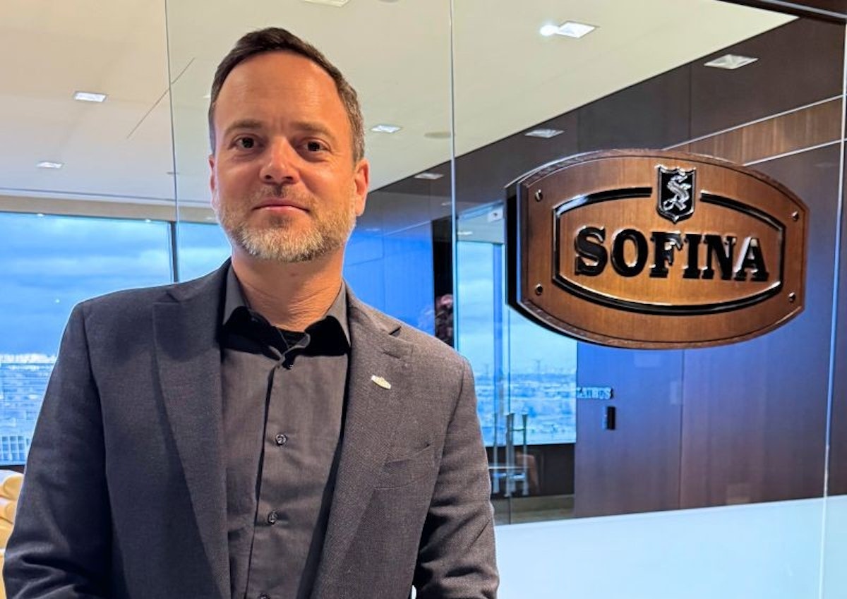 Duranleau named Sofina Foods Canada CEO
