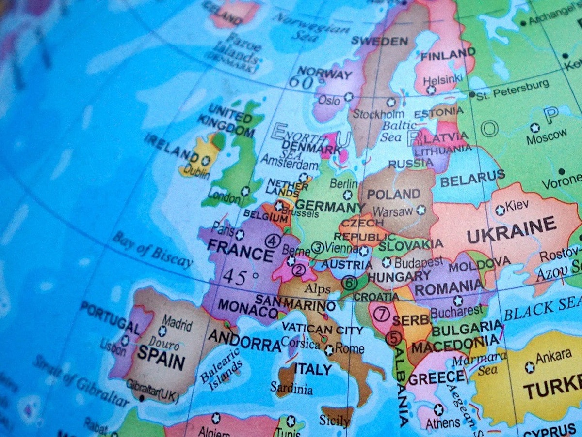 Avian flu outbreaks on Europe’s poultry farms continue to rise