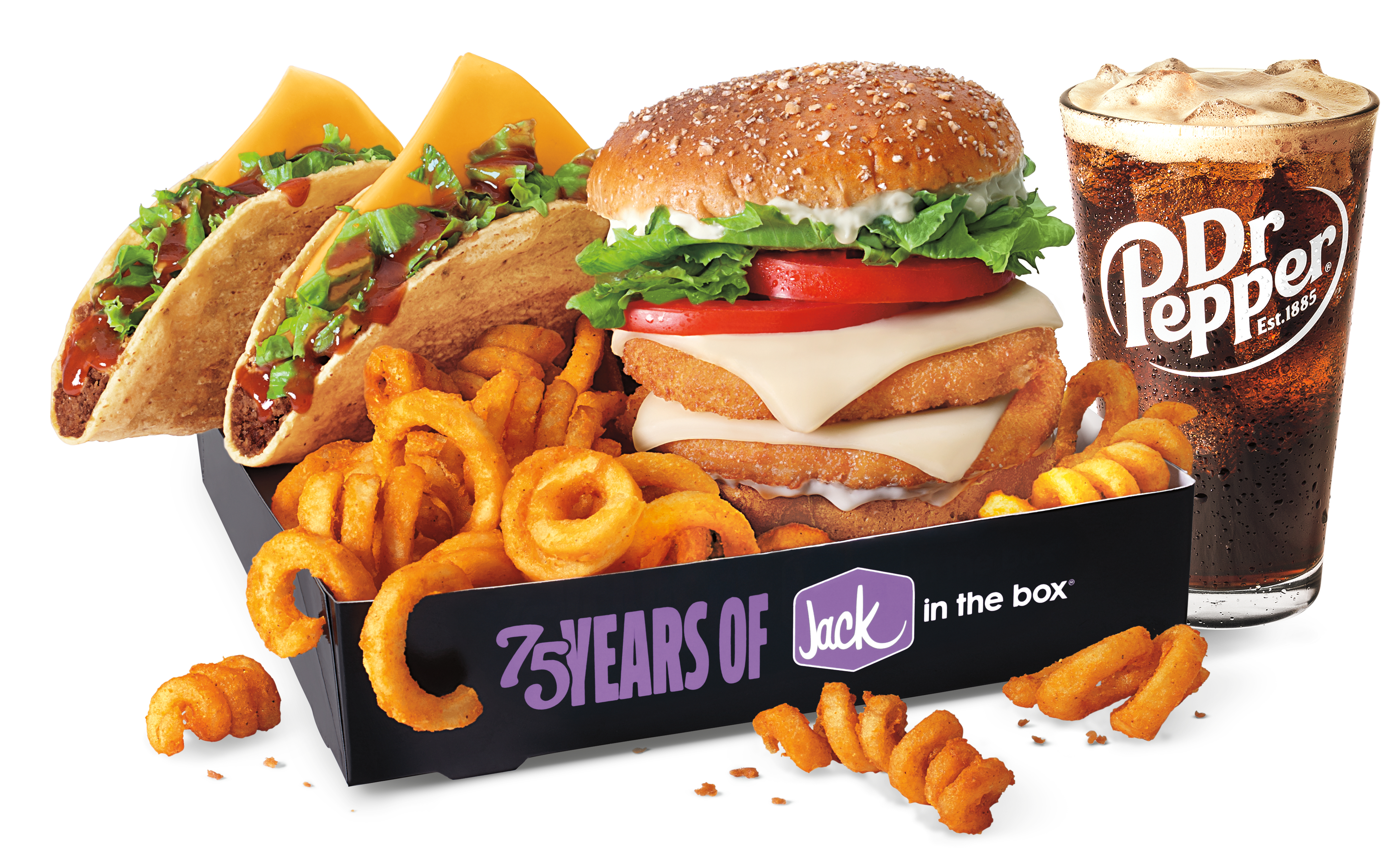 Jack in the Box Chicken Supreme back for first time since 2004