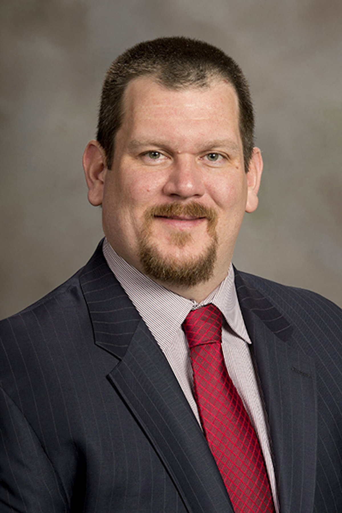 Virginia Tech professor named new Egg Industry Center director