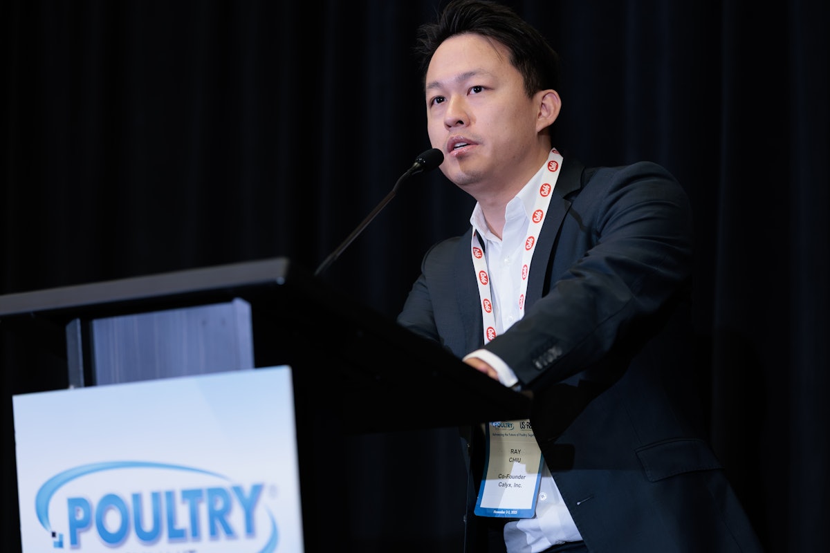 AI vision system could enhance broiler harvest planning