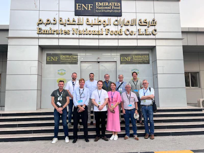 Al Rawdah strengthens Its circular poultry ecosystem | WATTPoultry.com