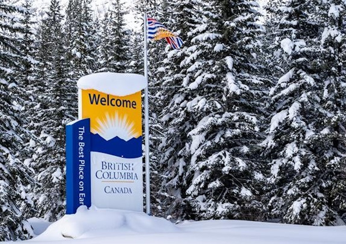 British Columbia hit hardest by avian flu in 2025