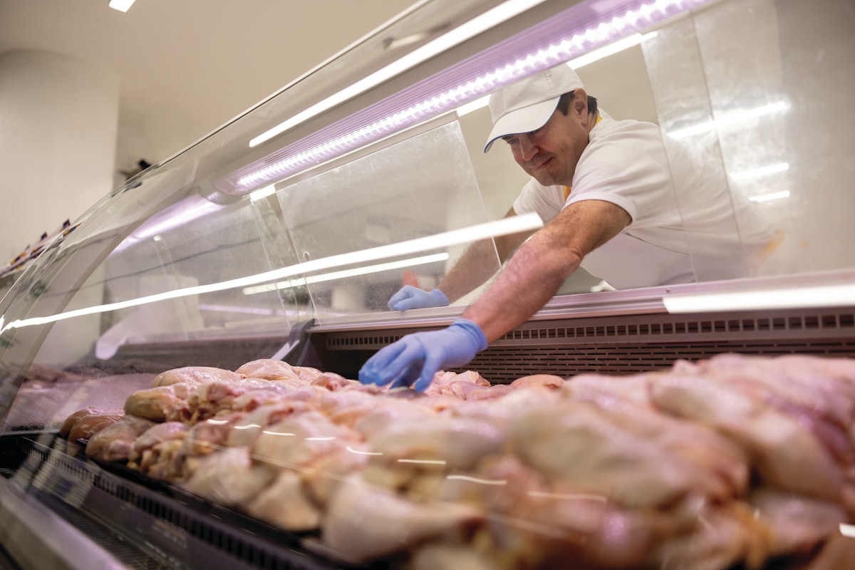 5 ways the new definition of healthy eating impacts chicken