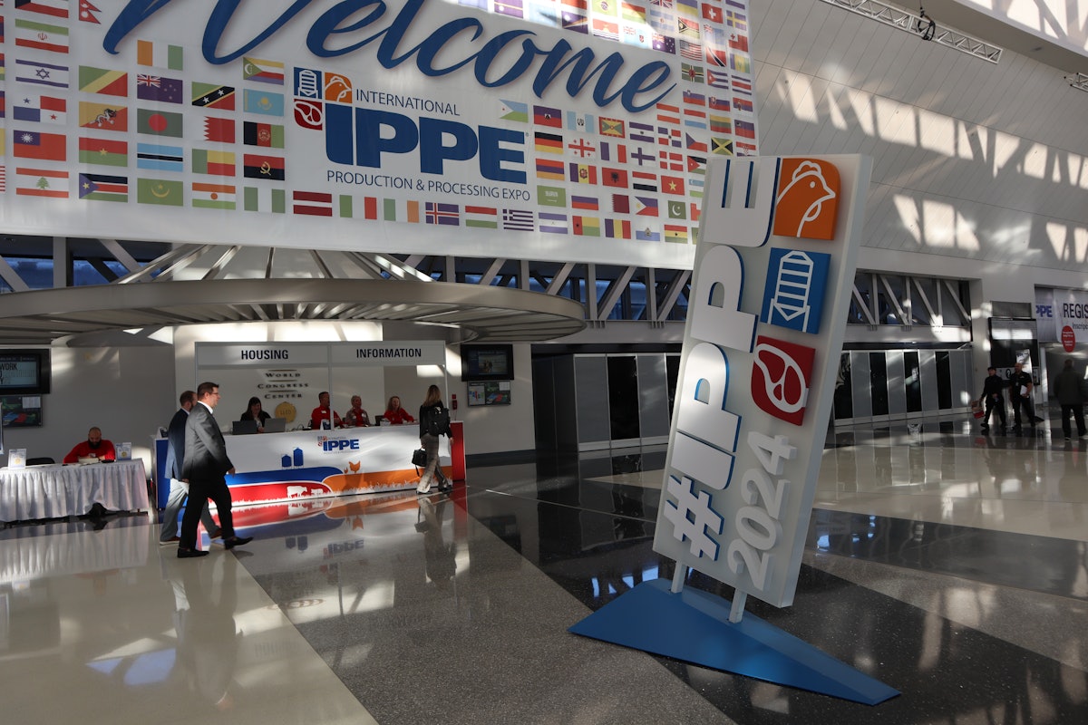 Coming up – the Latin American Poultry Summit