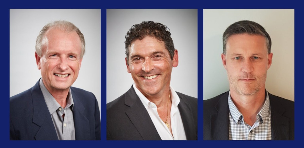 Maple Lodge Farms makes leadership changes