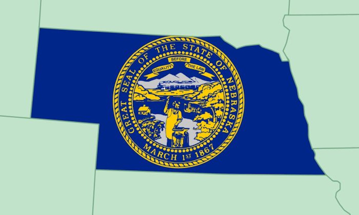 Nebraska layer flock hit by HPAI on last day of 2025