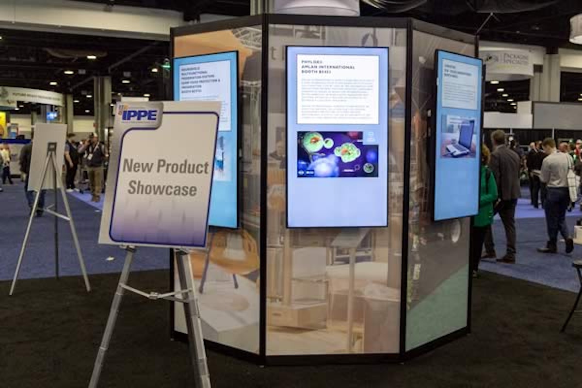 IPPE recognizes 3 exhibitors with New Product Showcase 'Best of the Best' award