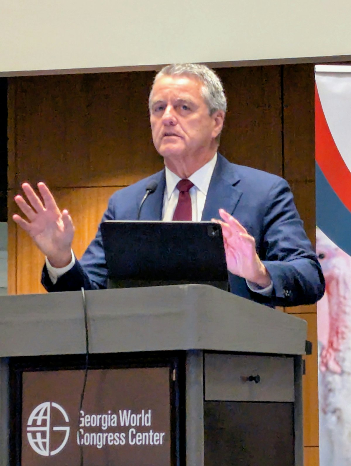 The new trade order: navigating post-multilateral commerce