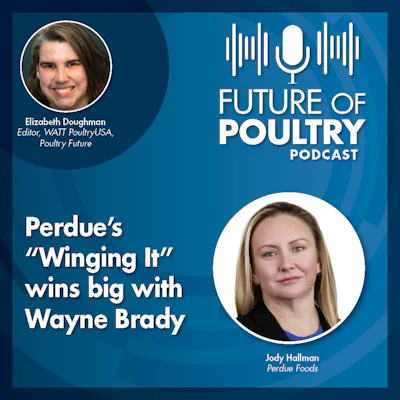 The Top Ten Future of Poultry Podcasts 2025 | WATTPoultry.com
