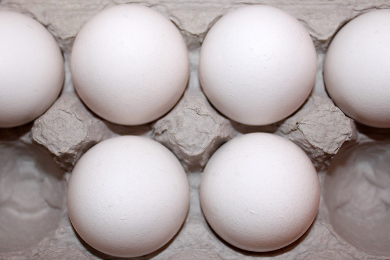 U.S. egg industry needs HPAI vaccination, not litigation