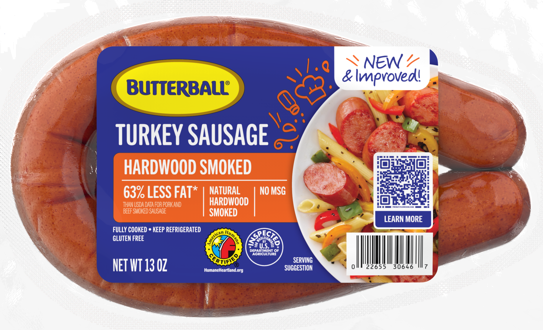 Butterball’s net income, net sales rose in FY 2025