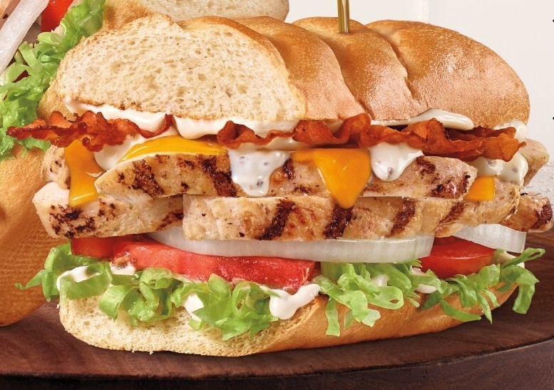Firehouse Subs fires up new Chicken 'N' Cheddar Rancher Sub ...