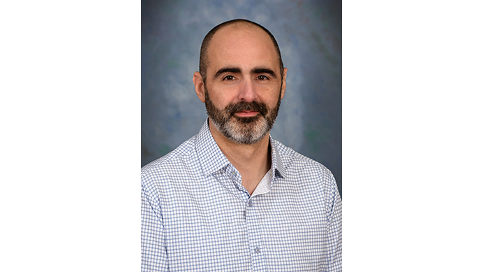 Joseph Hektor named marketing project manager at CTB Inc.