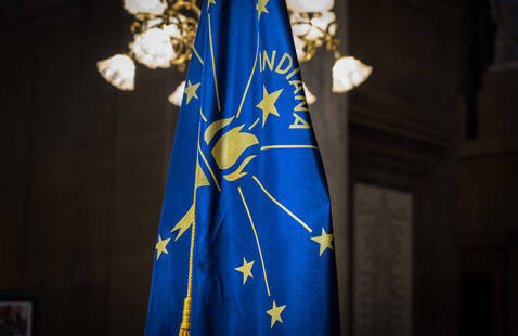 Commercial poultry in Indiana hit by avian influenza