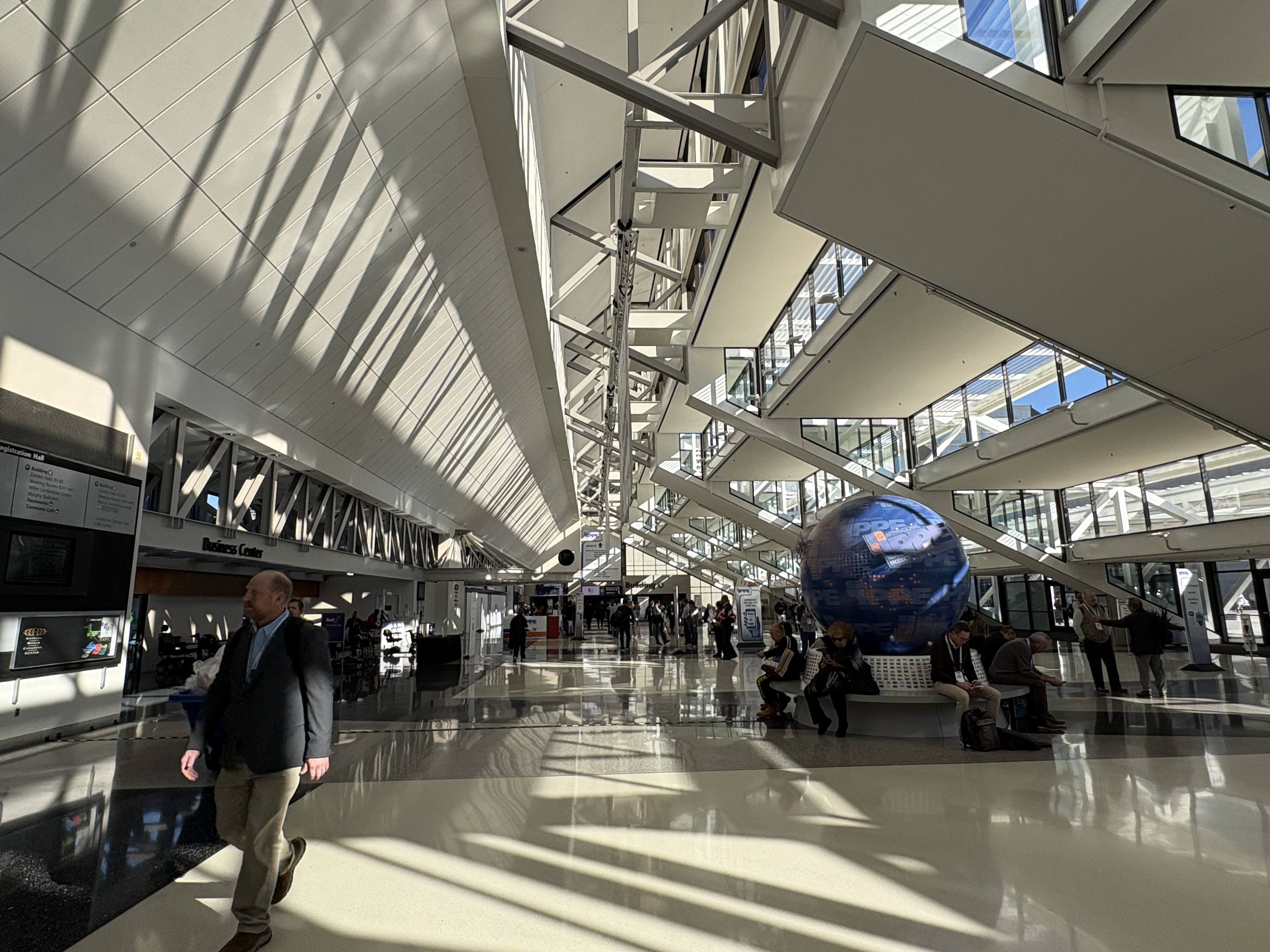 Thoughts on IPPE 2026, the Latin American Poultry Summit