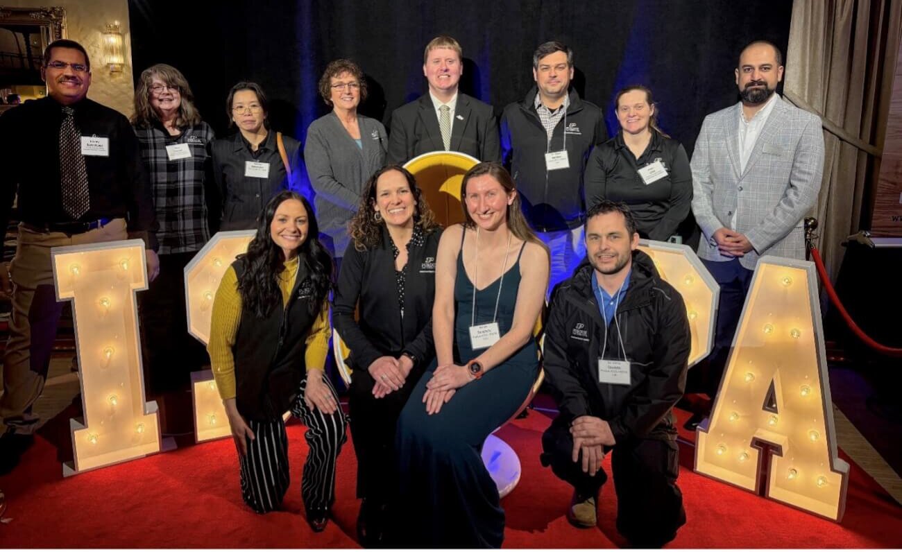 Purdue diagnostic lab connects with Indiana poultry industry at gala