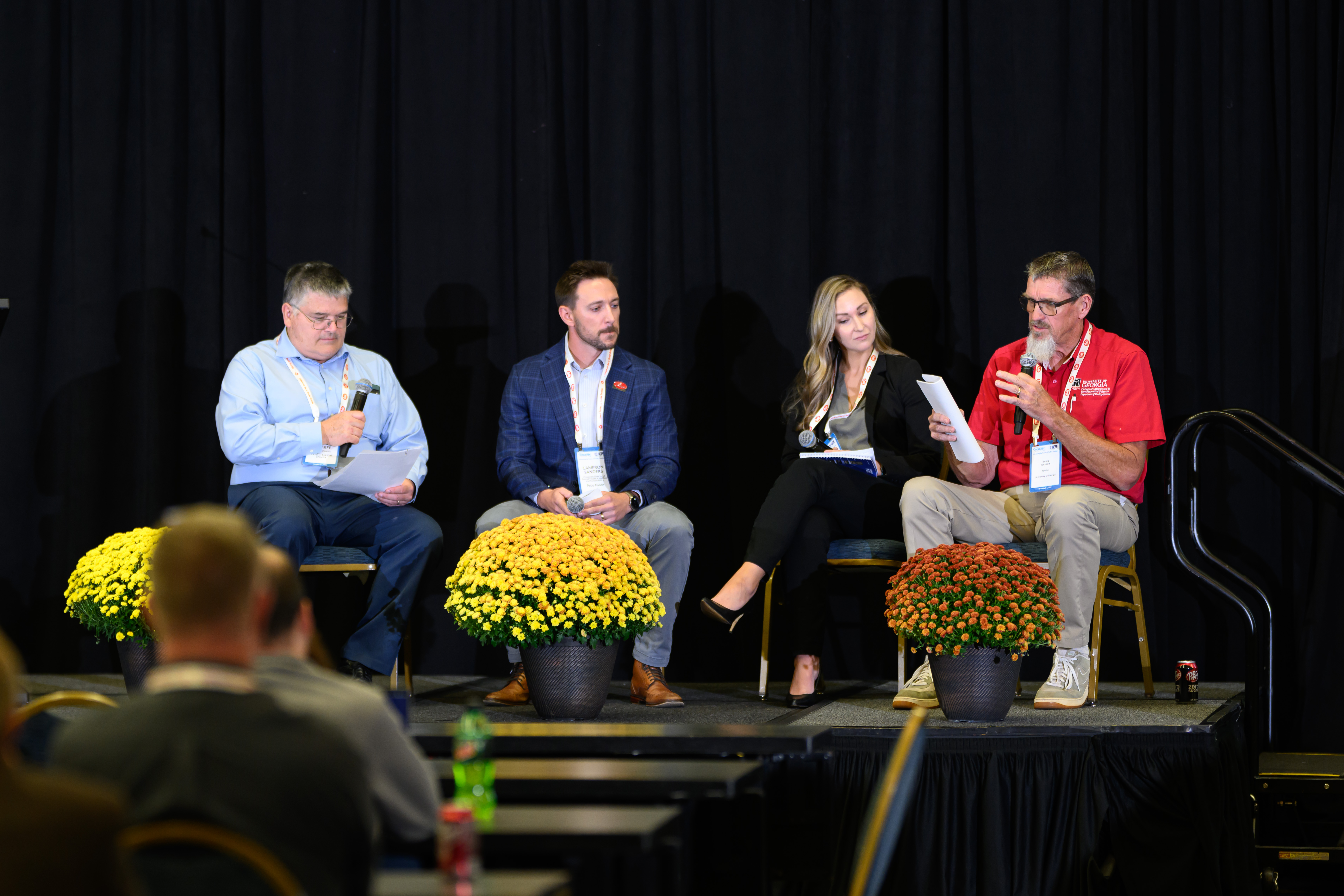 Poultry industry sustainability slowed by these 4 roadblocks