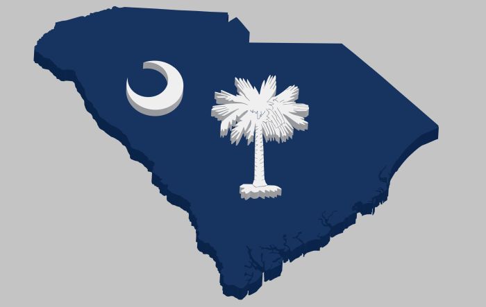 South Carolina has first case of HPAI in poultry of 2022-26