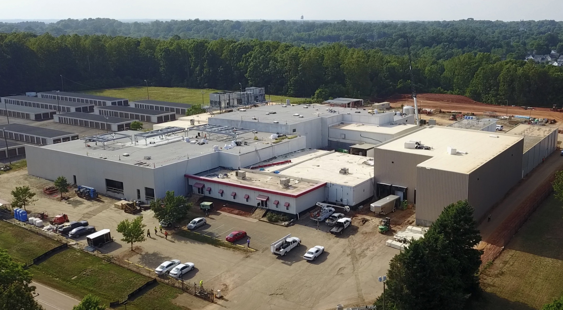 Poultry further processing food safety culture starts at top