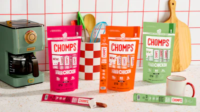 Chomps Chicken