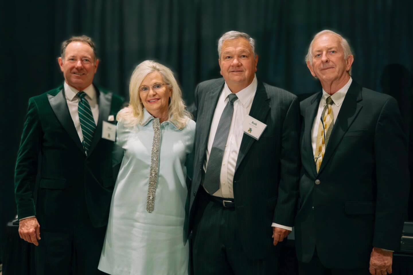 University names its ag school after House of Raeford