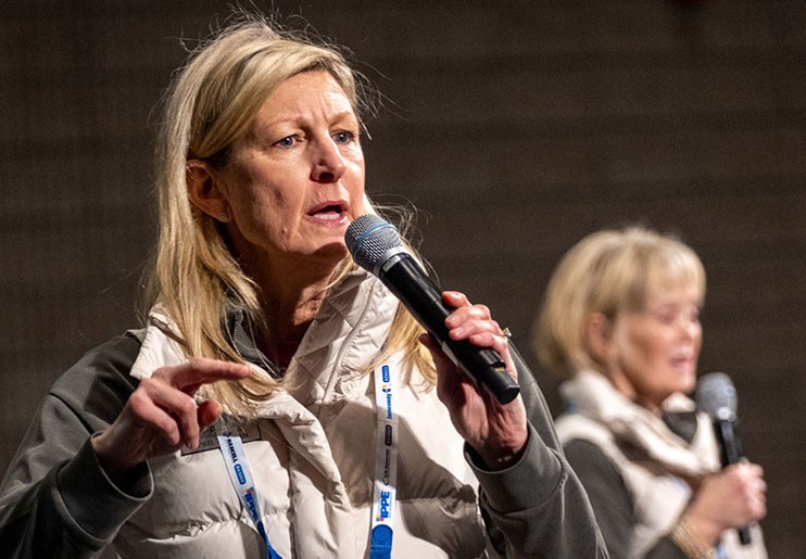 USPOULTRY Foundation hosts 500-plus students at annual career program