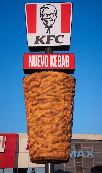 Don’t put KFC in the penalty box for cussing in campaign | WATTPoultry.com