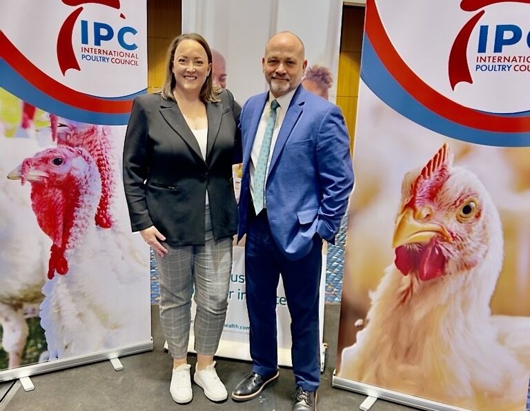 NTF joins International Poultry Council | WATTPoultry.com