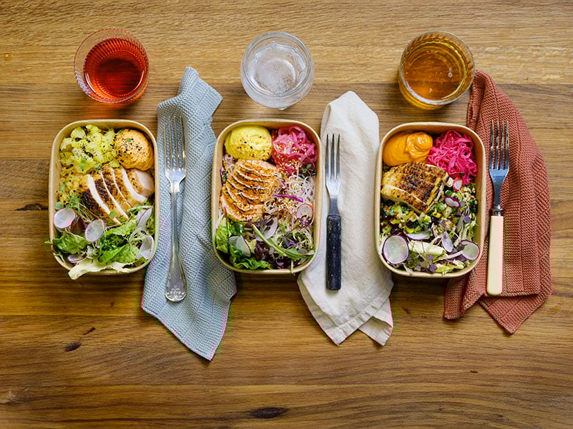 Atria acquires 25% of Cookin Food Sweden