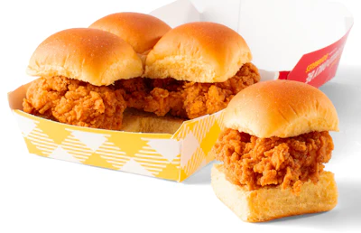 Carl's Jr. puts ‘criminal’ chicken rivals on notice | WATTPoultry.com