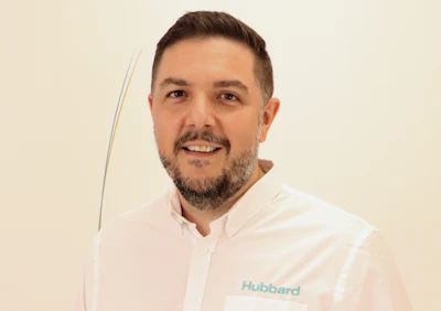 Daniel Gomes joins Hubbard as Asia business manager | WATTPoultry.com