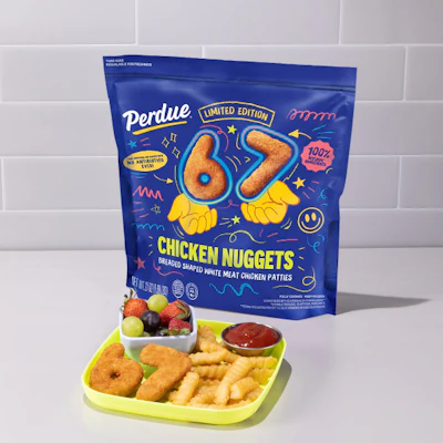 Perdue 67 Nuggets