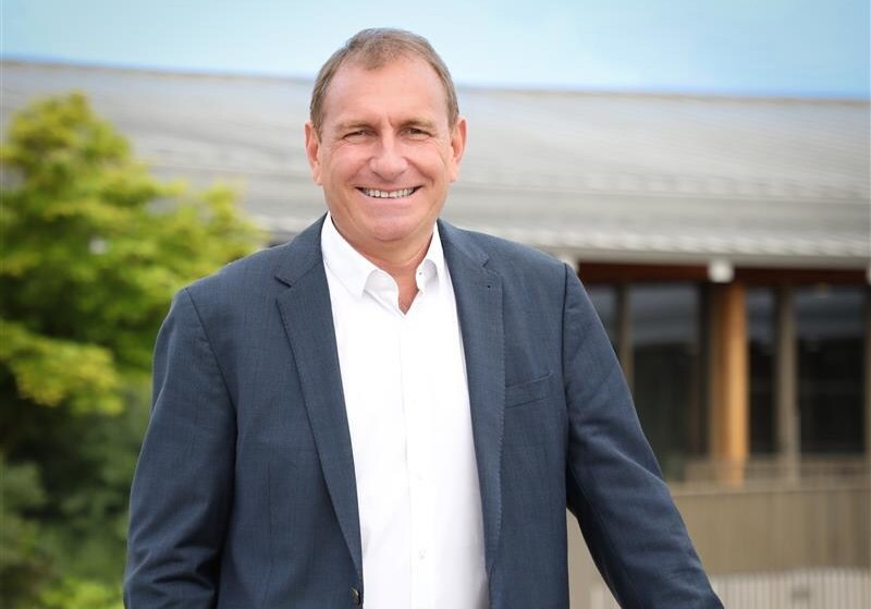 Ceva Animal Health appoints Sébastien Huron as deputy CEO