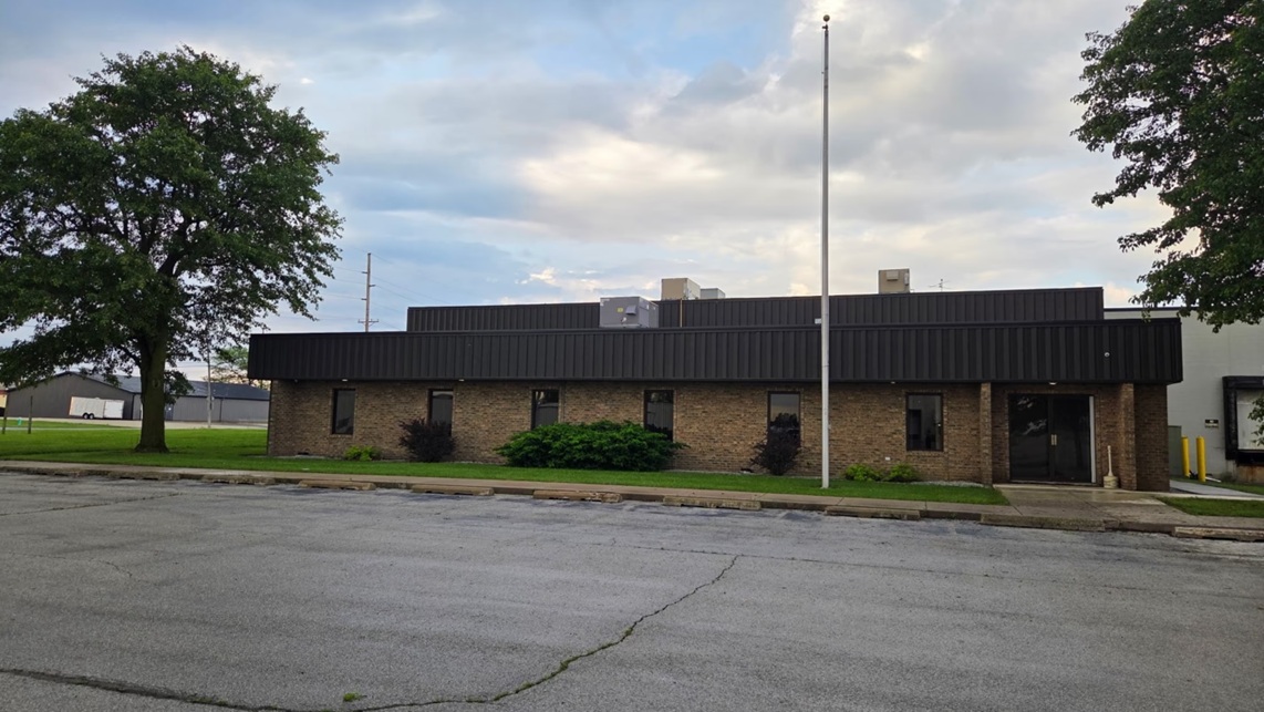 Cooper Farms expanding with plant acquisition