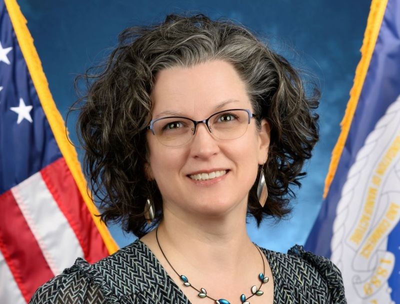 USDA’s Deana Jones named Laboratory Director of the Year