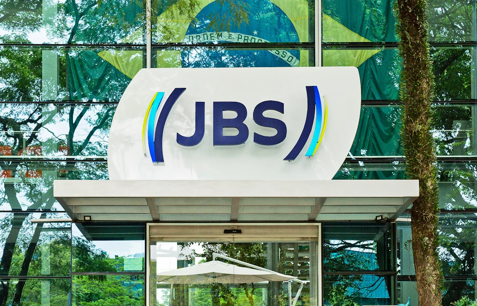 Jbs Event JBS reports US$221 million net income in Q1 2026 | WATTPoultry.com