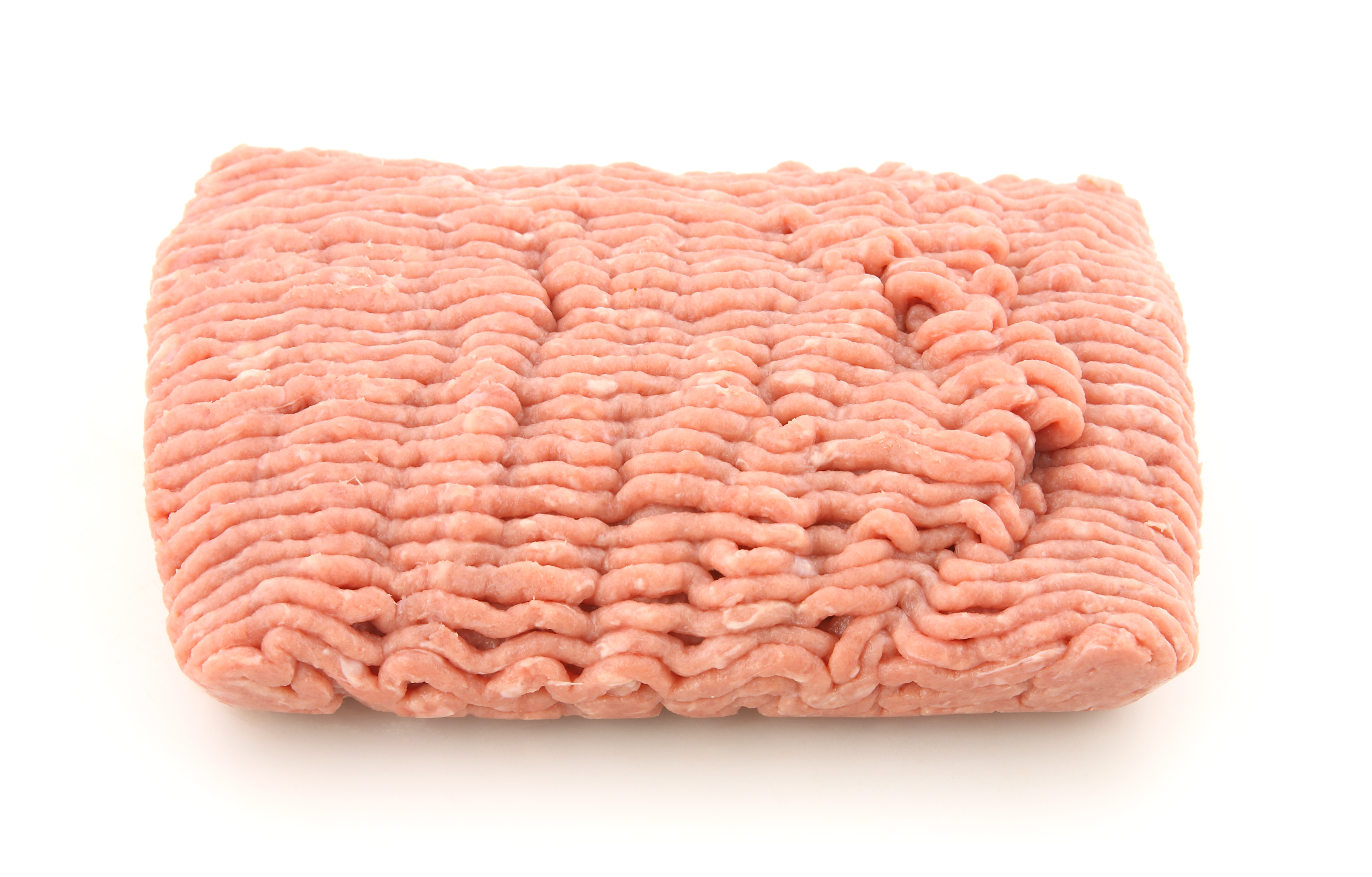 Cecal sampling fails to predict Salmonella in ground turkey
