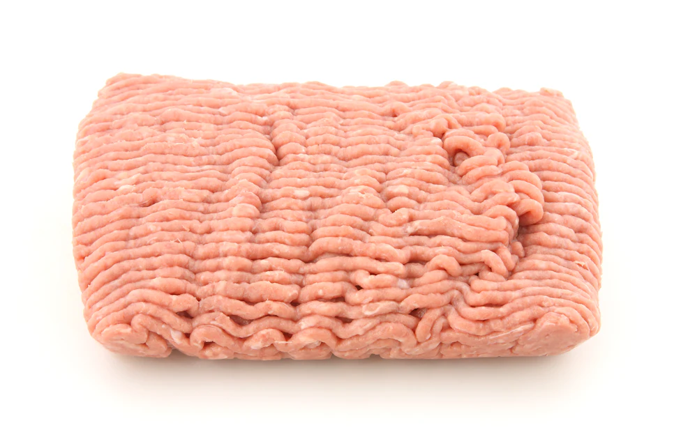 Cecal sampling fails to predict Salmonella in ground turkey