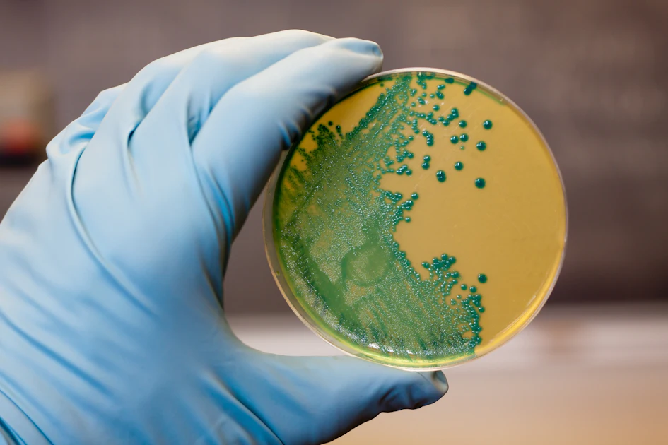 Investigating environmental pathogens in poultry processing