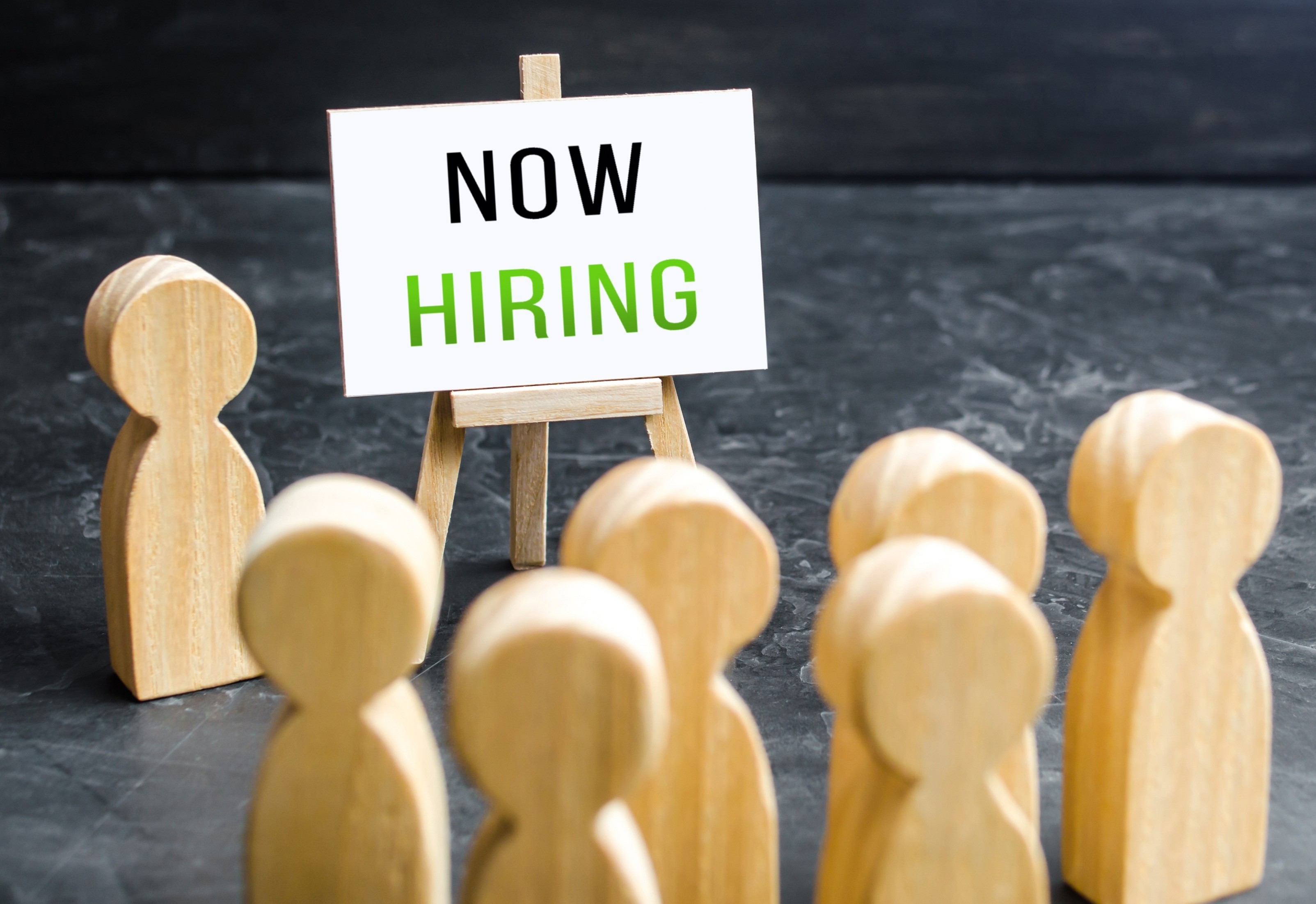 Being open about sustainability is good for recruitment