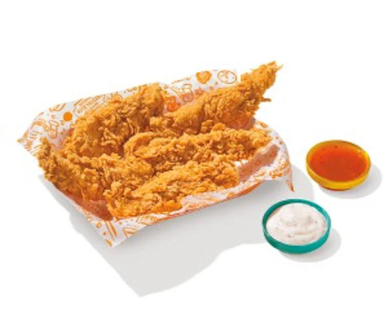 Popeyes tightens chicken tender specs from suppliers