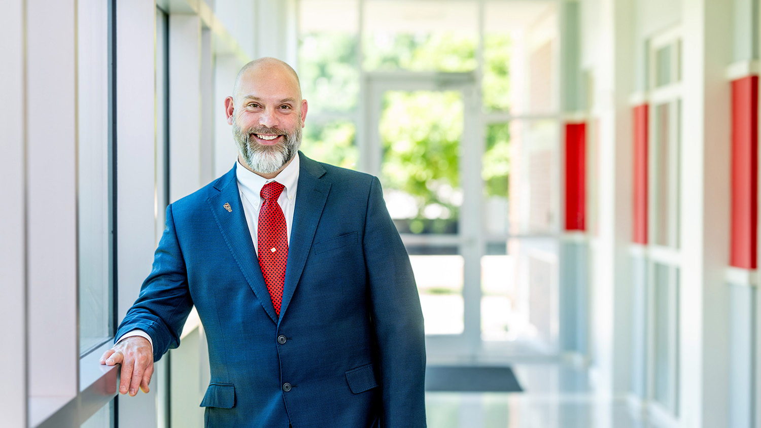 Kiess to lead NC State's Prestage Department of Poultry Science